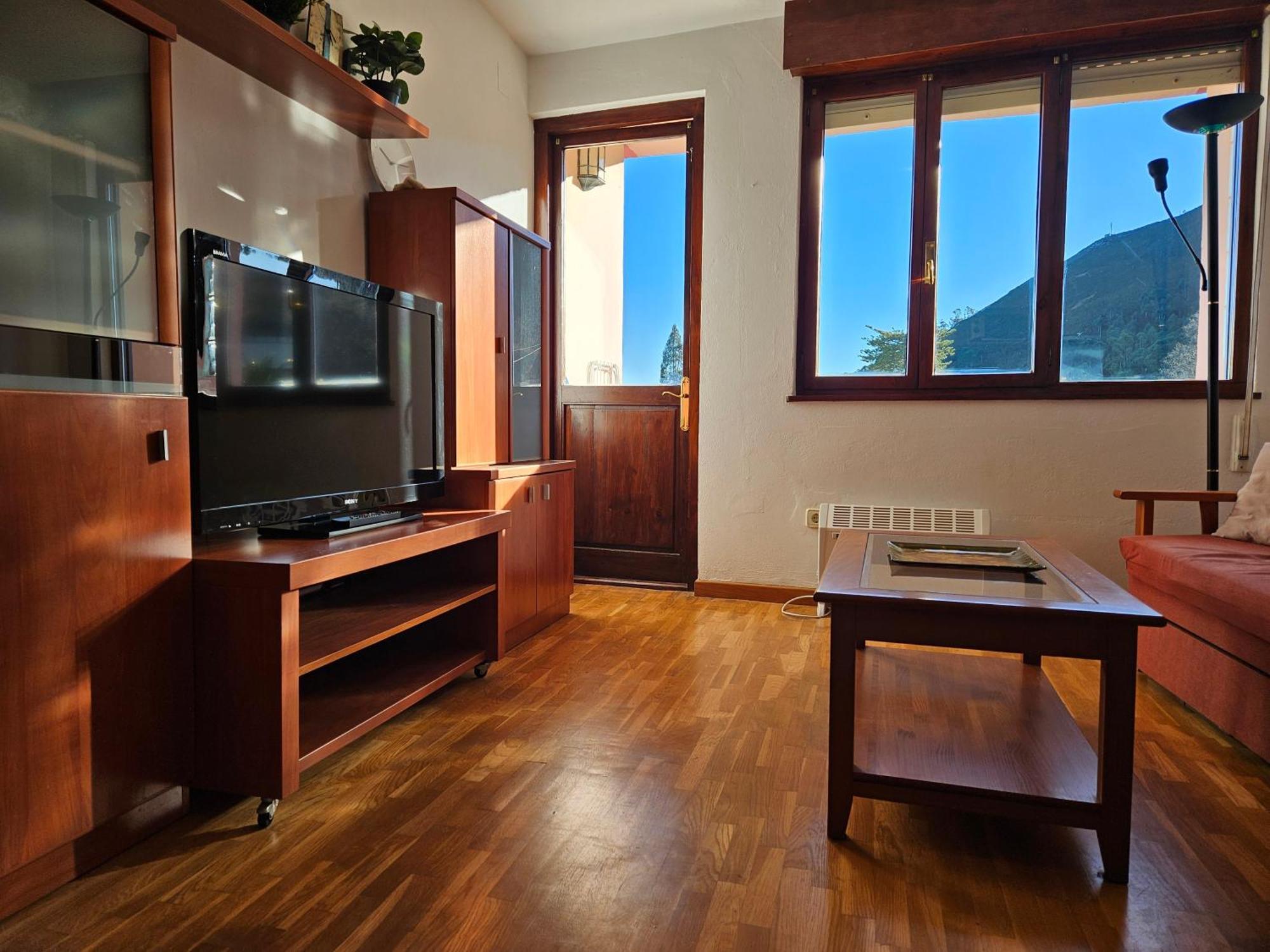 17C01 Apartamento Caravia Exterior foto
